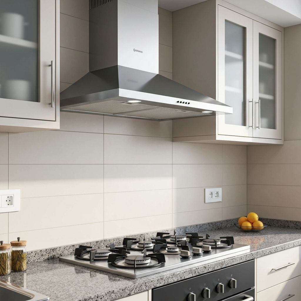 Kitchen Chimney service in Bangalore - Faber, Elica, Hindware chimney cleaning & repair